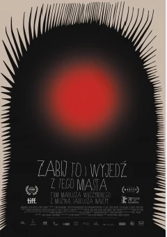 Zabij to i wyjedź z tego miasta (Rejs)