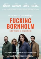 Fucking Bornholm (Rejs)