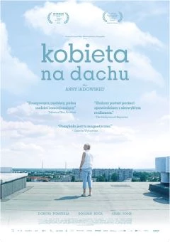 Kobieta na dachu (Rejs)