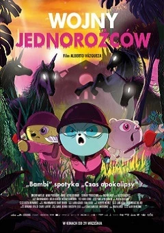 Wojny jednorożców (Rejs)