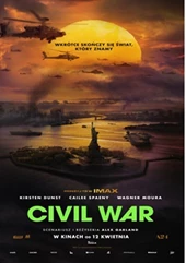 Civil War (Kultura)