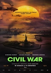 Civil War (Rejs)