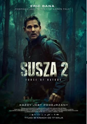 Susza 2: Force of Nature(Rejs)