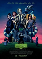 Beetlejuice Beetlejuice (Rejs)