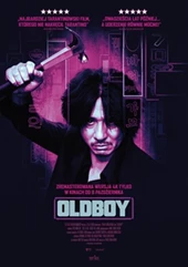 Oldboy. 20 rocznica premiery(kultura)