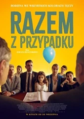 Razem z przypadku (Kultura)