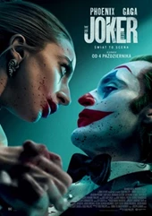 Joker: Folie a Deux(Rejs)