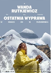 Wanda Rutkiewicz. Ostatnia wyprawa (Rejs)