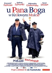 U Pana Boga w Królowym Moście (Kultura)