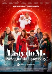 Listy do M. Pożegnania i powroty (Kultura)