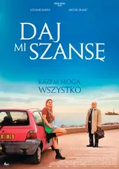 Daj mi szansę (Rejs)