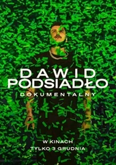 Dawid Podsiadło - Dokumentalny(Rejs)