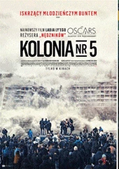 Kolonia nr 5 (Kultura)