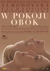 W pokoju obok (Kultura)