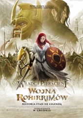 Władca Pierścieni: Wojna Rohirrimów(Kultura)