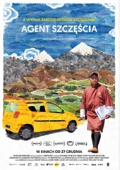 Agent szczęścia(Kultura)