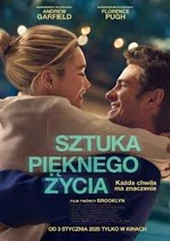 Sztuka pięknego życia(Rejs)