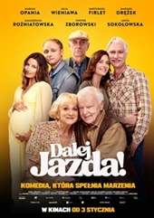 Dalej Jazda(Kultura)