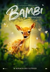 Bambi. Opowieść leśna (Kultura)