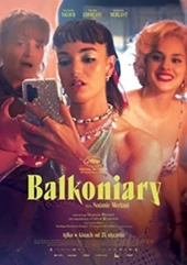 Balkoniary (Rejs)