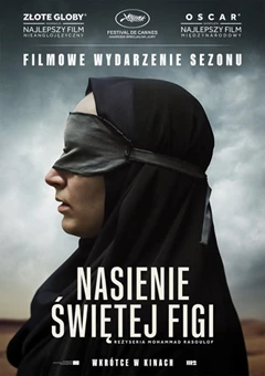 Nasienie świętej figi (Kultura)