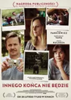 Innego końca nie będzie (Rejs)
