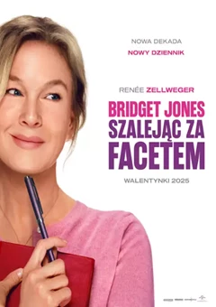 Bridget Jones: Szalejąc za facetem (Kultura)