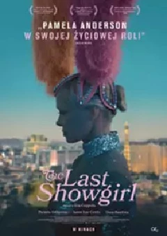 The Last Showgirl(Kultura)