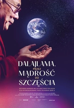 Dalajlama. Przez mądrość do szczęścia (Rejs)