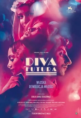 Diva Futura (Rejs)