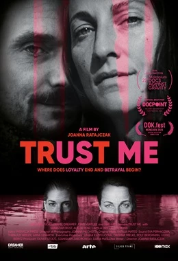 Trust me (Kultura)