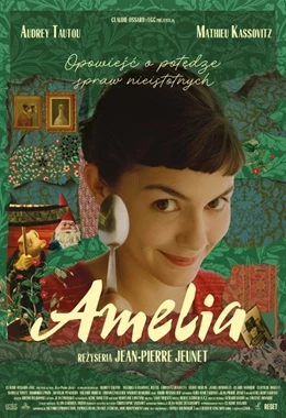 Amelia (Rejs)