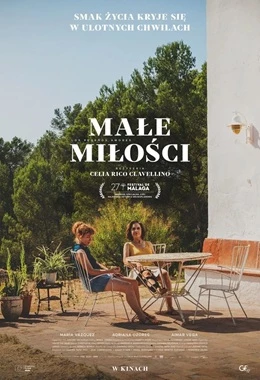 Małe miłości (Rejs)