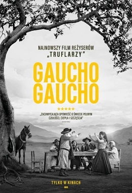 Gaucho Gaucho (Kultura)