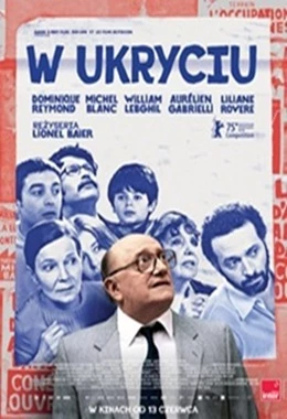 W ukryciu (Kultura)