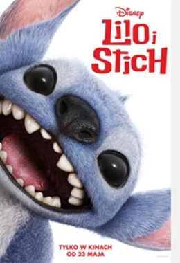 Lilo i Stich (Rejs)