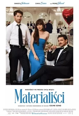Materialiści (Kultura)