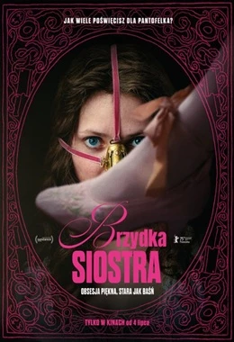 Brzydka siostra (Rejs)