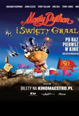 Monty Python i Święty Graal (Kultura)