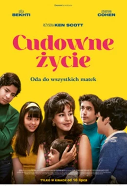 Cudowne życie (Kultura)