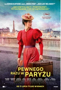 Pewnego razu w Paryżu (Kultura)