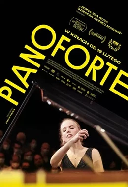 Pianoforte (Rejs)
