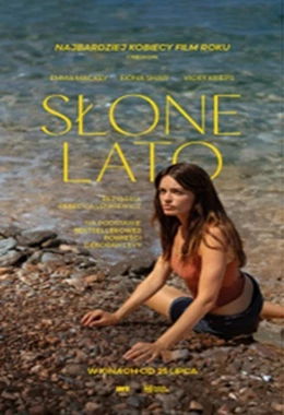 Słone lato (Rejs)
