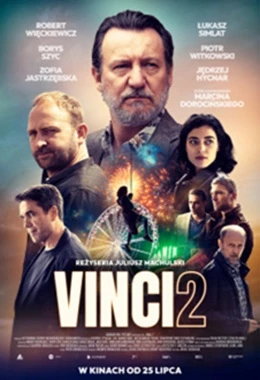 Vinci 2 (Kultura)