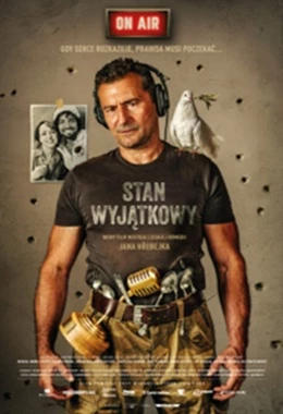 Stan wyjątkowy (Kultura)