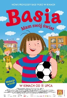 Basia. Mam swój świat (Kultura)