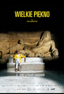 Wielkie piękno (Rejs)