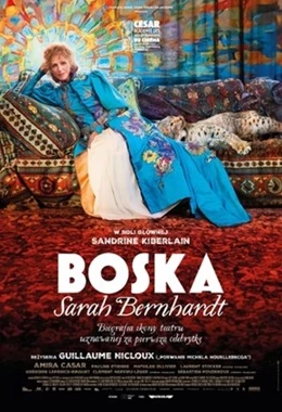 Boska Sarah Bernhardt (Rejs)