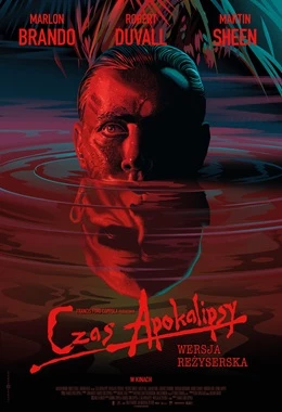 Czas apokalipsy: wersja reżyserska(Rejs)