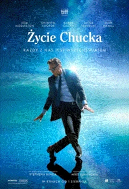 Życie Chucka (Rejs)